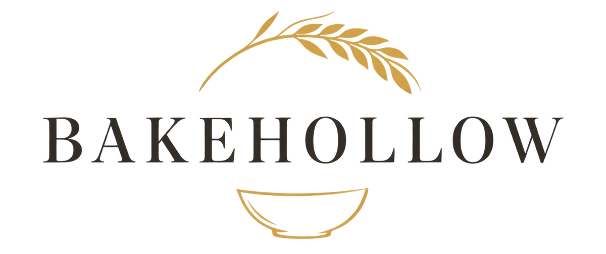 BAKEHOLLOW