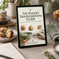 The Baking Basics Handbook